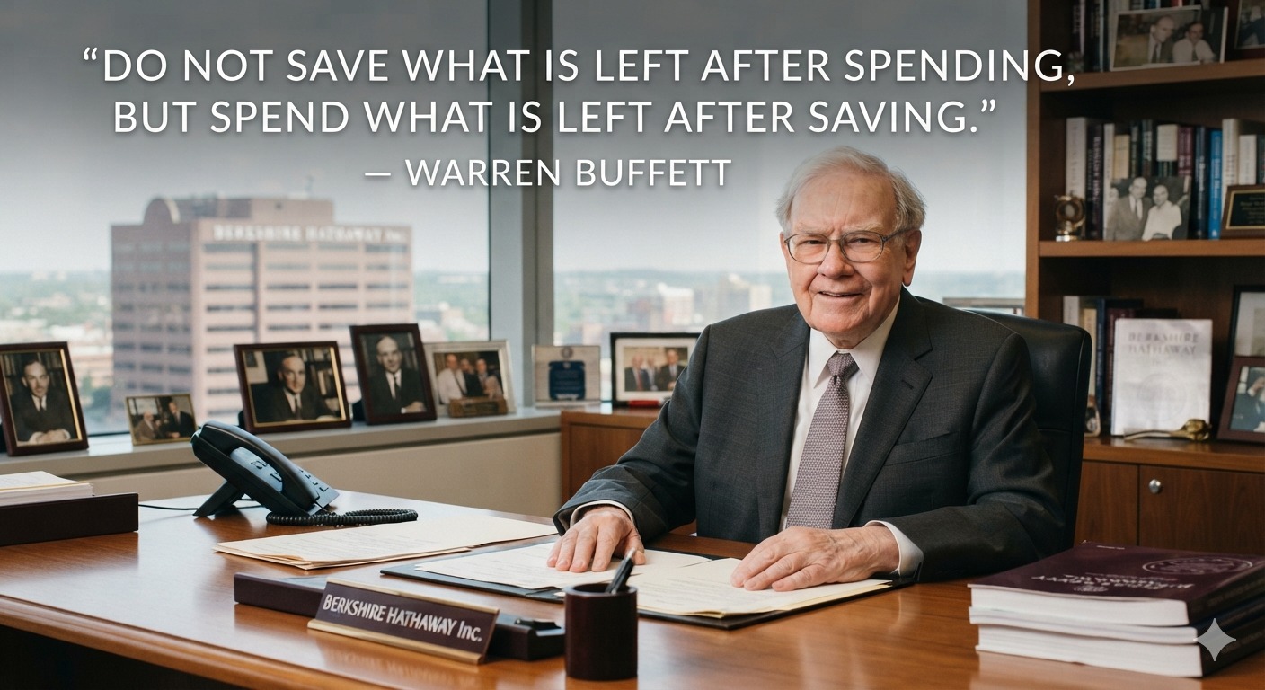 Investment philosophy quote