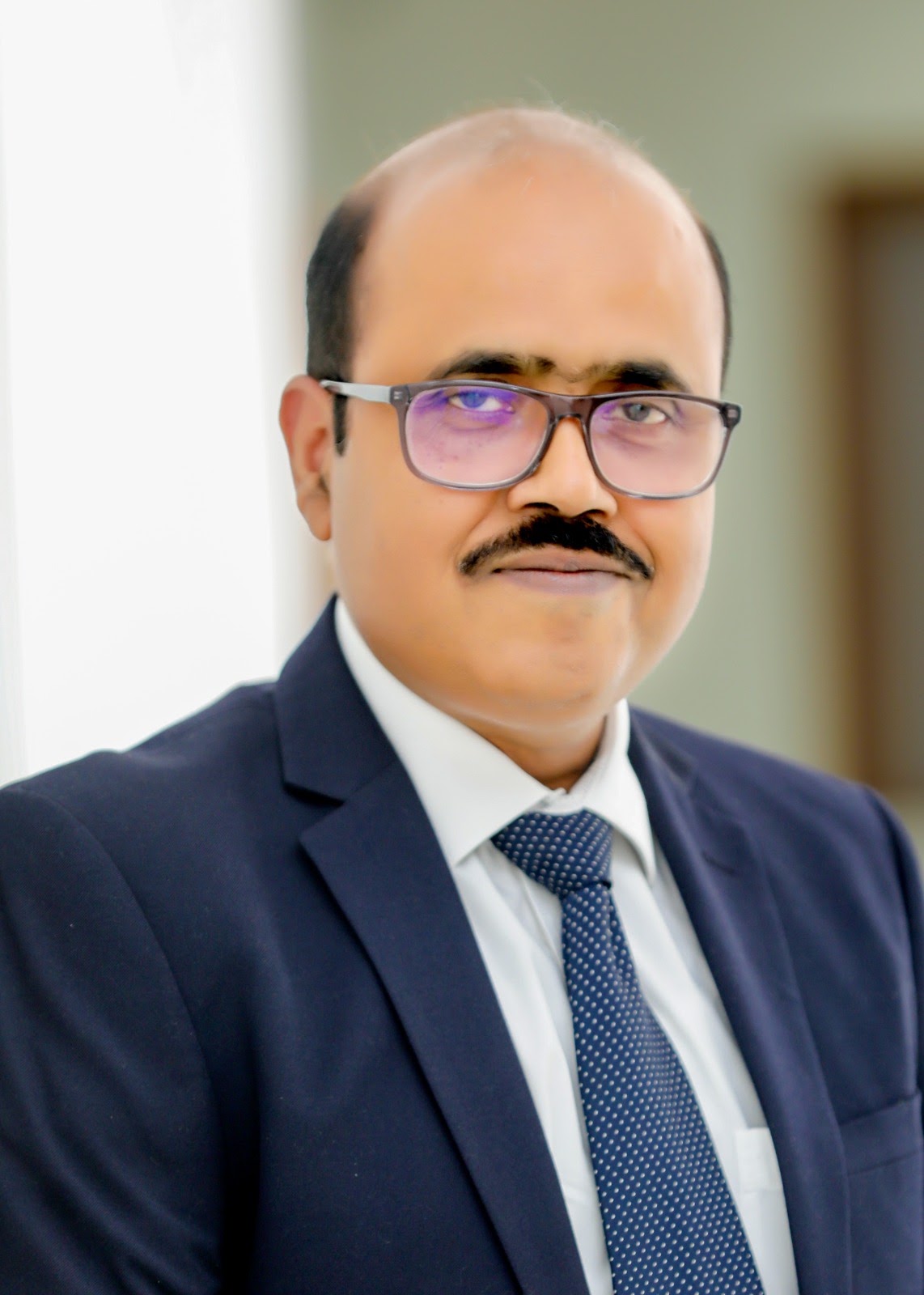 Abhijit Sinha — Mutual Fund Distributor